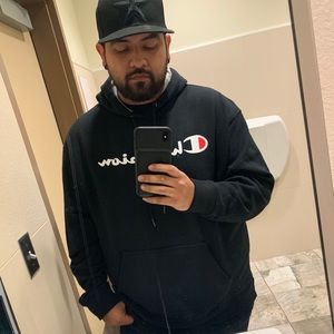 Meet your Posher, Stephen